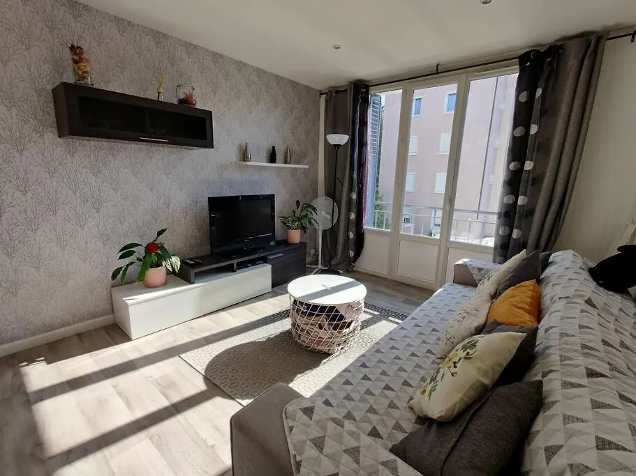 Cabana & Appartement Ideal Annecy