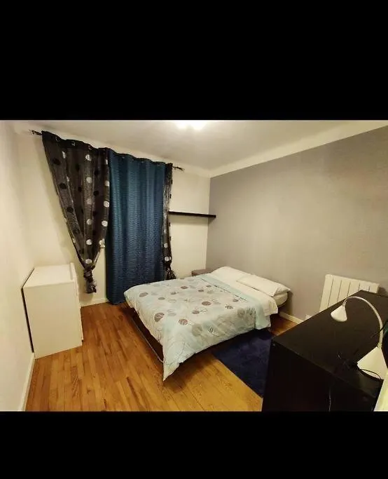 Cabana & Appartement Ideal Annecy 0*,  France