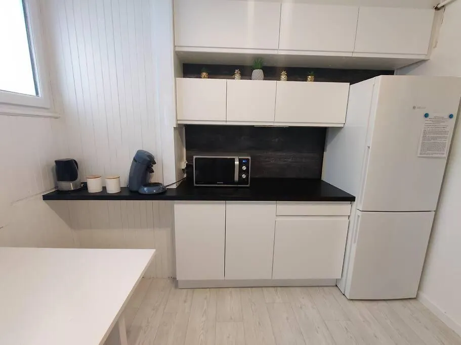 Cabana & Appartement Ideal Annecy 0*,  France