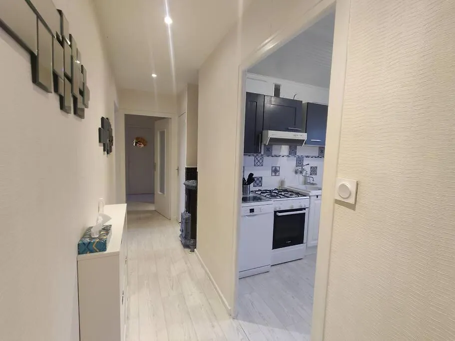 Cabana & Appartement Ideal Annecy