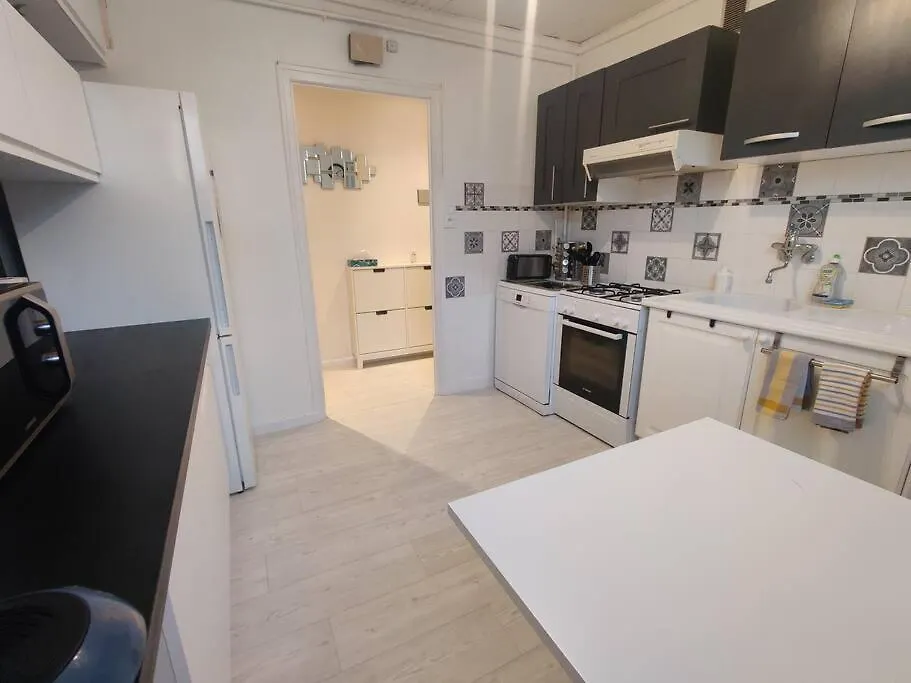 Cabana & Appartement Ideal آنسي 0*,