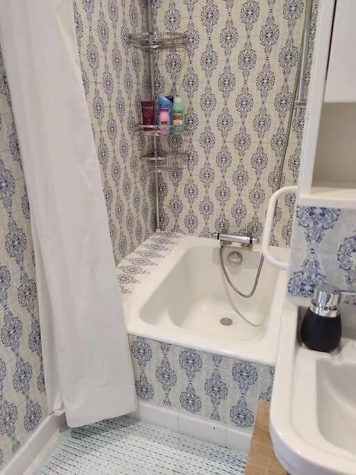 Cabana & Appartement Ideal آنسي فرنسا